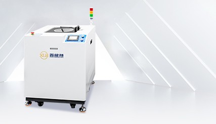 均質(zhì)除泡機 XLB2000A